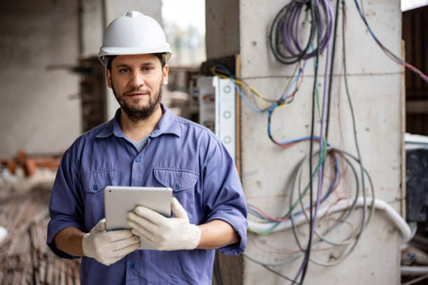 Why Trust Our Certified Electricians for Your Electrical Needs in Marissa, IL?